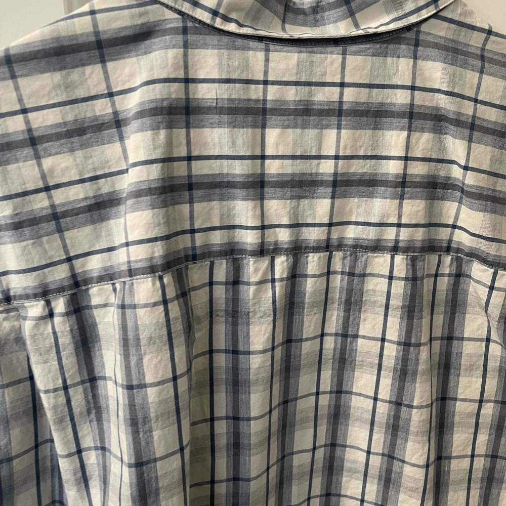 Button Down - image 3